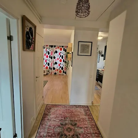 Apartmán Arctic Aurora *