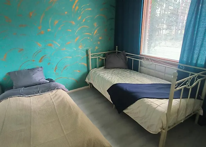 Lejlighed Arctic Aurora *