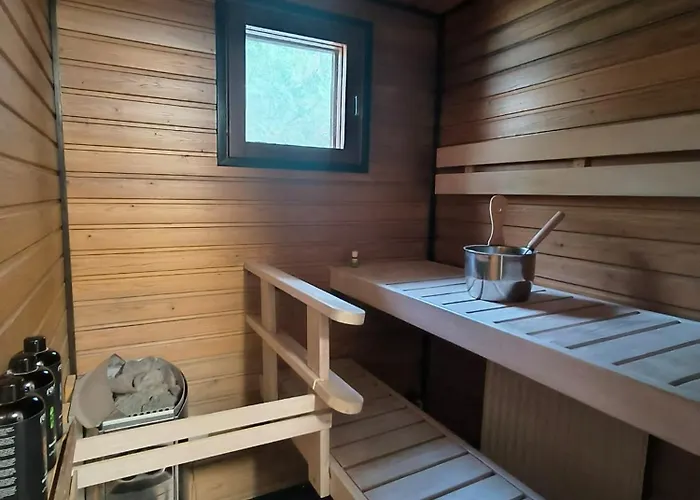 Arctic Aurora Lejlighed