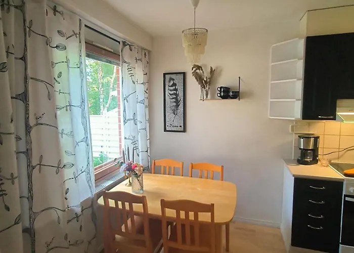 Arctic Aurora Rovaniemi