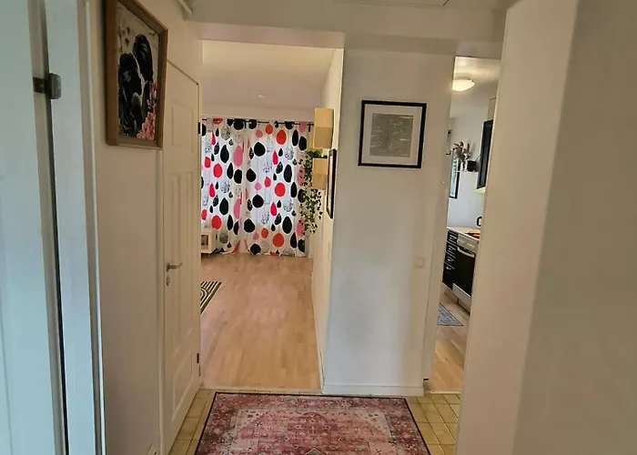 Lägenhet Arctic Aurora *